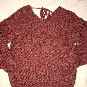 Zaful sweater